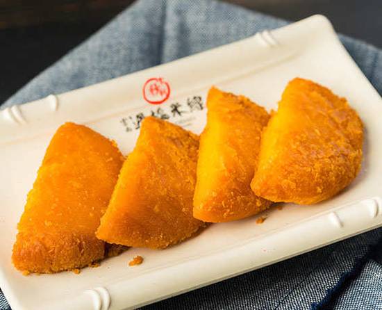 紅薯餅 2ps Sweet Potato Pie 2ps